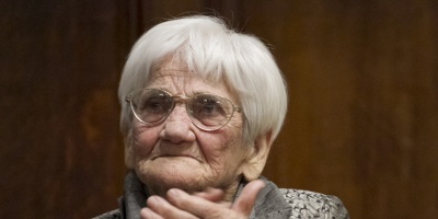 Convocan vigilia en apoyo a Luisa Cuesta que contin�a internada