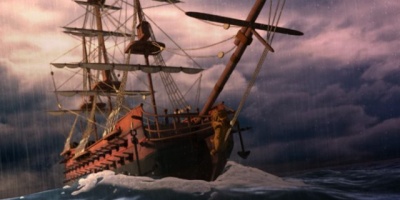 Rescatar�n nav�o ingl�s "Lord Clive" hundido en 1763 en el R�o de la Plata