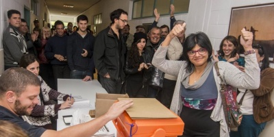 Para Cardozo habr�a que modificar la edad para ser candidato a intendente