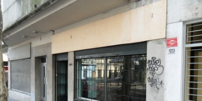 Evacuaron vivienda en Galicia y Piedra Alta una hora antes de derrumbe