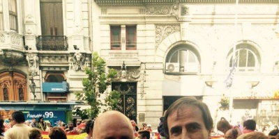 Novick confirm� que candidatos de la Concertaci�n se juntar�n durante la noche