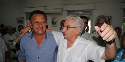 Artigas: Triunfo del Partido Nacional; Interna pareja entre Caram y Silveira