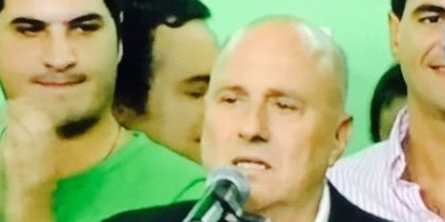 Novick: "Vamos a ejercer la oposici�n seriamente"