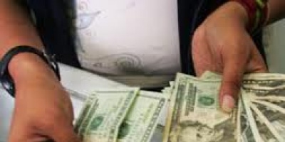 PIB crece 2,4% en el primer trimestre