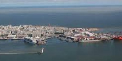 Administraci�n de Puertos adjudicar� en junio la construcci�n de una terminal pesquera en Capurro