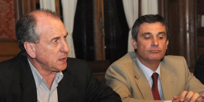 Gobierno acord� con bancada oficialista cambios a ley del Fondes