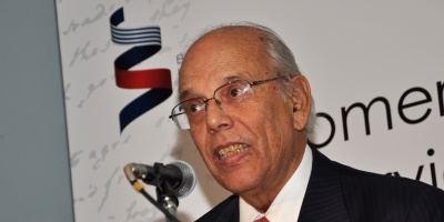 Batlle: Novick "lleg� para quedarse" y la Concertaci�n "es el camino para todo el pa�s"