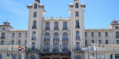 Parlamento aplaz� hasta 2020 elecci�n ciudadana de miembros del Parlasur