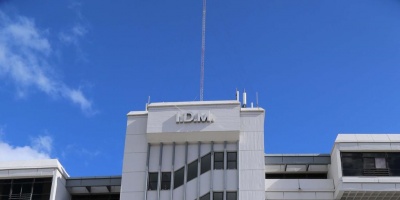 Ant�a se reuni� con actual intendenta de Maldonado e inici� la transici�n