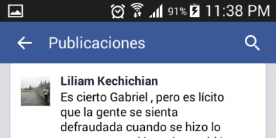 Ministra de Turismo incr�dula ante resultado electoral en Maldonado atac� a Ant�a