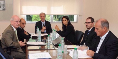 Alonso: Licencias para expendio de alcohol "no deben tener un fin recaudatorio"