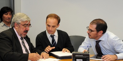 Junta de Drogas apoya formaci�n de m�dicos en cannabis medicinal