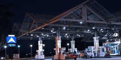 Estacioneros piden "ley pareja" sobre restricci�n a la venta de alcohol