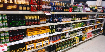 Cambadu sostiene que estaciones de servicio "no deber�an vender" bebidas alcoh�licas