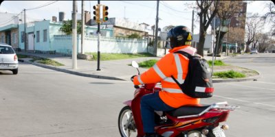 Multas por no llevar el chaleco reflector a part�r de julio