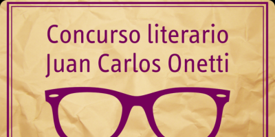 Intendencia convoc� a concurso literario Juan Carlos Onetti