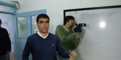 Salto: Lima y Barreiro acordaron diez �reas de trabajo para la transici�n