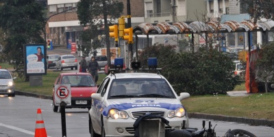 Joven muerto y otro herido de gravedad tras accidente en Maro�as