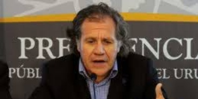 Almagro acord� con el Pit Cnt formas de mitigar impactos del conflicto