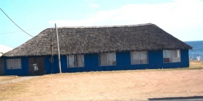 Realizan reconstrucci�n del homicidio de Pablo Blois en Piri�polis