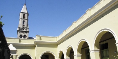 ASSE reforz� la seguridad en el Hospital Vilardeb�