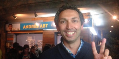 Alcalde electo del CH inst� a mejorar la infraestructura de la zona