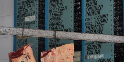 Se prev� otra suba en la carne que rondar� los 5 pesos  