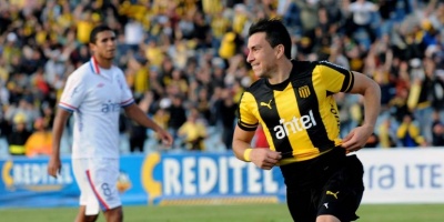 Cl�sico con empate