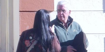 Primer militar acusado de violaciones a los DDHH en el interior se present� ante la justicia