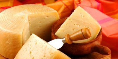 Queseros advierten por producci�n 40 % menor a lo habitual