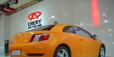 Preocupaci�n por cierre de la planta de Chery