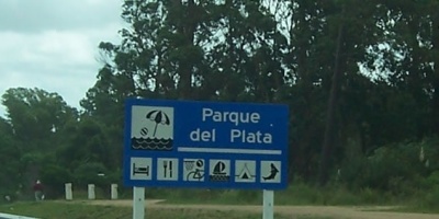 Mujer procesada con prisi�n por estafa en la venta de terrenos de Parque del Plata