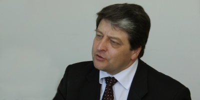 Felipe Michelini: "Hubo una pol�tica de impunidad y ocultamiento"