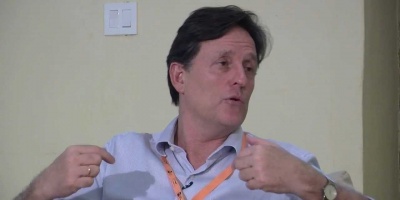 Muri� el dirigente frenteamplista Gonzalo Car�mbula