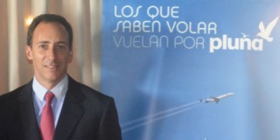 Justicia aprobo liberaci�n de Mat�as Campiani