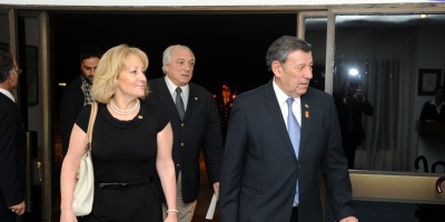 Uruguay pidi� a Brasil modificar acuerdo bilateral sobre mercado automotriz