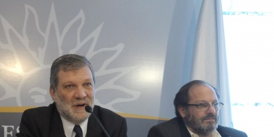 Ex ministros y ex legisladores del Frente Amplio cuestionan el acuerdo TISA