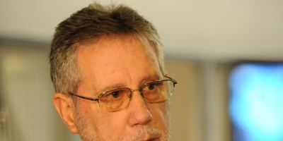 Jorge V�zquez: "Tenemos mucha informaci�n y es un delito complejo" el caso de la m�dica desaparecida