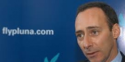 Liberaron a Mat�as Campiani