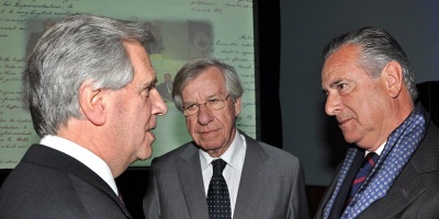 De Posadas sobre TISA: "Se est�n levantando cucos que no son reales"