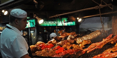 Ganader�a atribuy� la suba del precio de la carne a razones estacionales