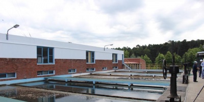 Informes de OSE revelan cianobacterias t�xicas en el agua potable de Montevideo