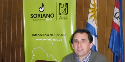 Se suicid� el ex alcalde de Cardona Ra�l Bertinat