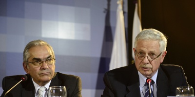 Pr�ximo reuni�n del Consejo de Ministros en el interior ser� en Rosario