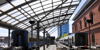 Sindicato ferroviario considera roto el di�logo con el gobierno y toman medidas