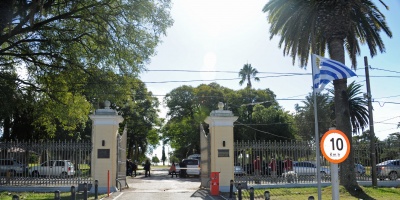 Director de Colonia Etchepare declar� ante la Justicia por muerte de paciente