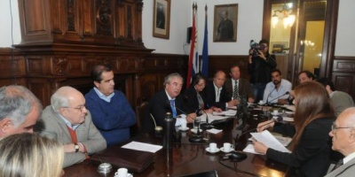 Blancos instalan Observatorio de G�nero 