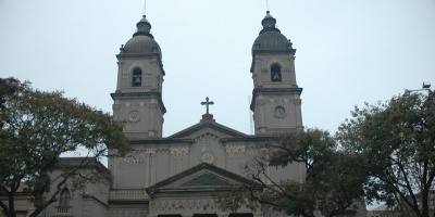 Juntan firmas en Salto para canonizar al padre Emilio Ghidotti
