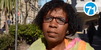 Diputada nacionalista convocar� a ASSE al Parlamento por denuncias en las colonias siqui�tricas 