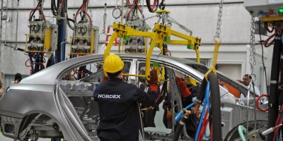 UNTMRA llama a "trabajar en una pol�tica industrial" tras salida de Chery